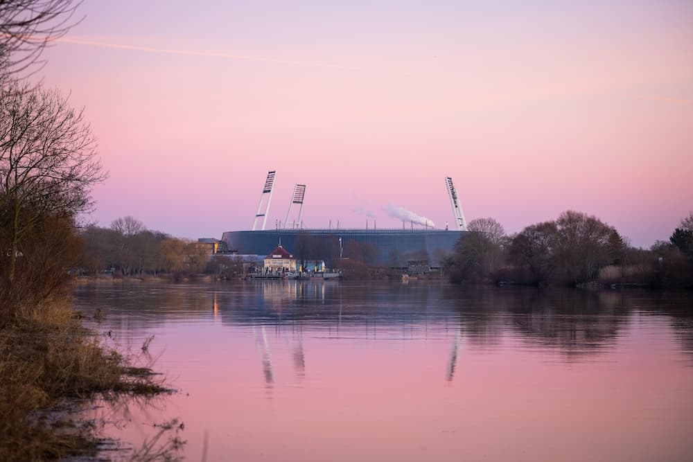 Weserstadion