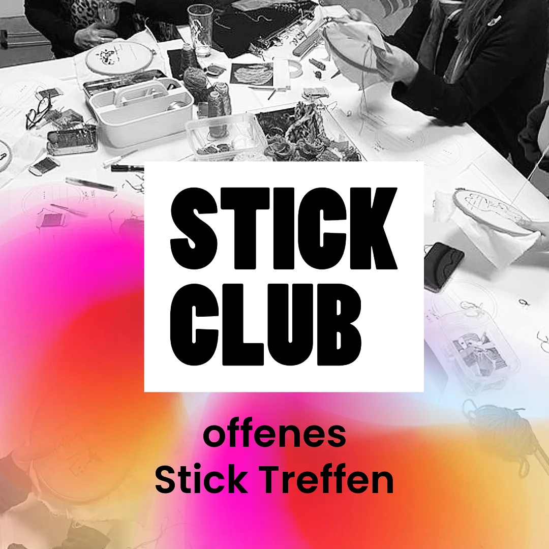 STICK CLUB