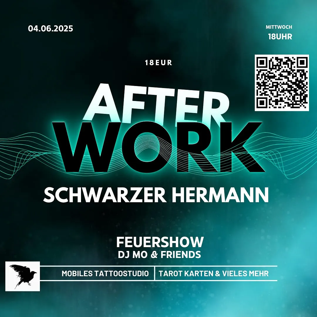 Afterwork mit Reamie