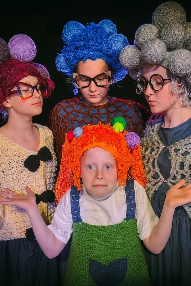 WO IST PIPPI ?