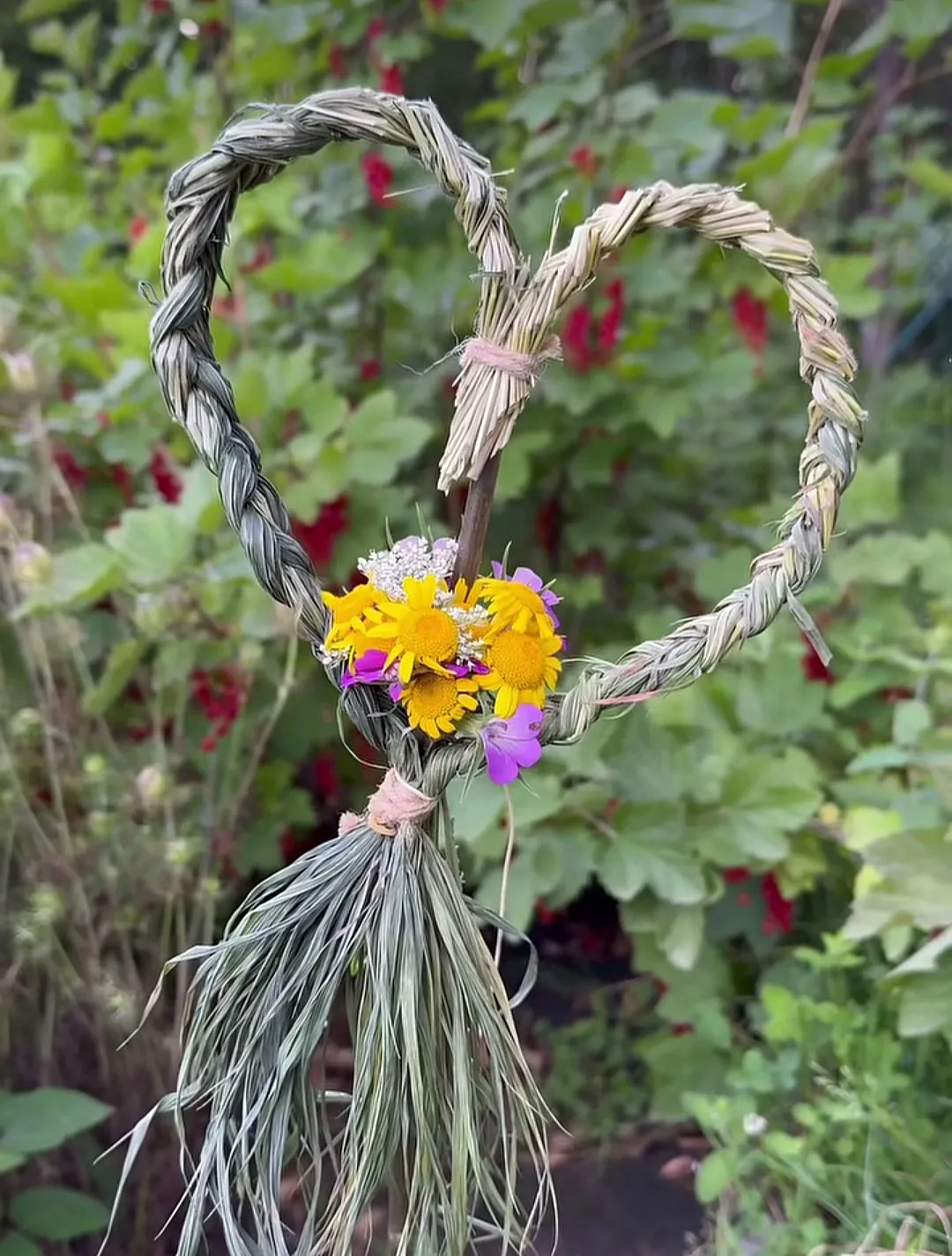 Waldbaden & Kreatives