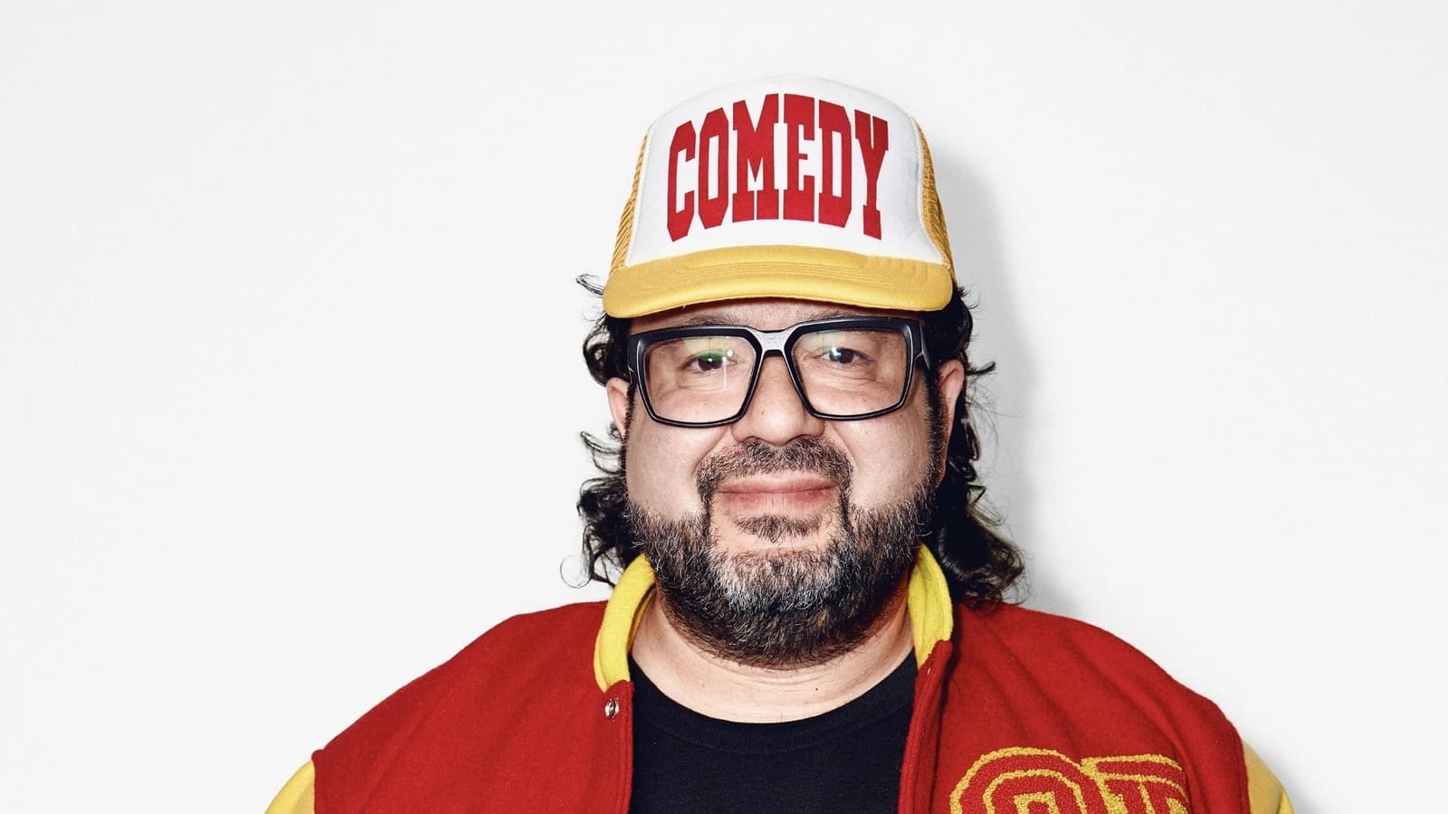 Oliver Polak | Comedy Clubtour 2026