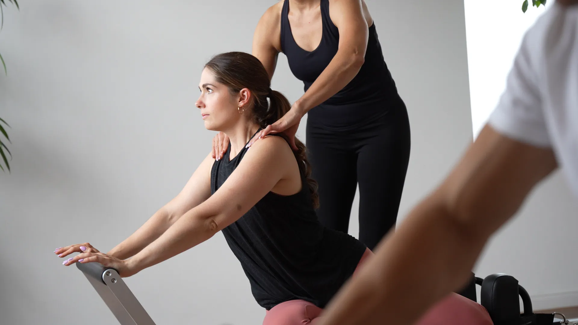 Pilates Reformer Ausbildung
