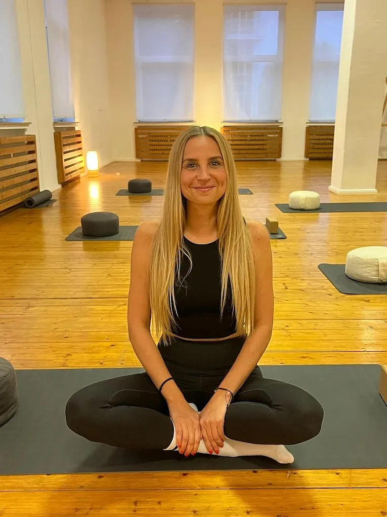 Bremen Pay: Breathwork Session "Innere Balance"