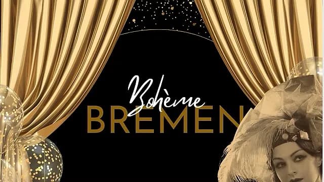 Krimi Dinner Event - Bremen Bohéme