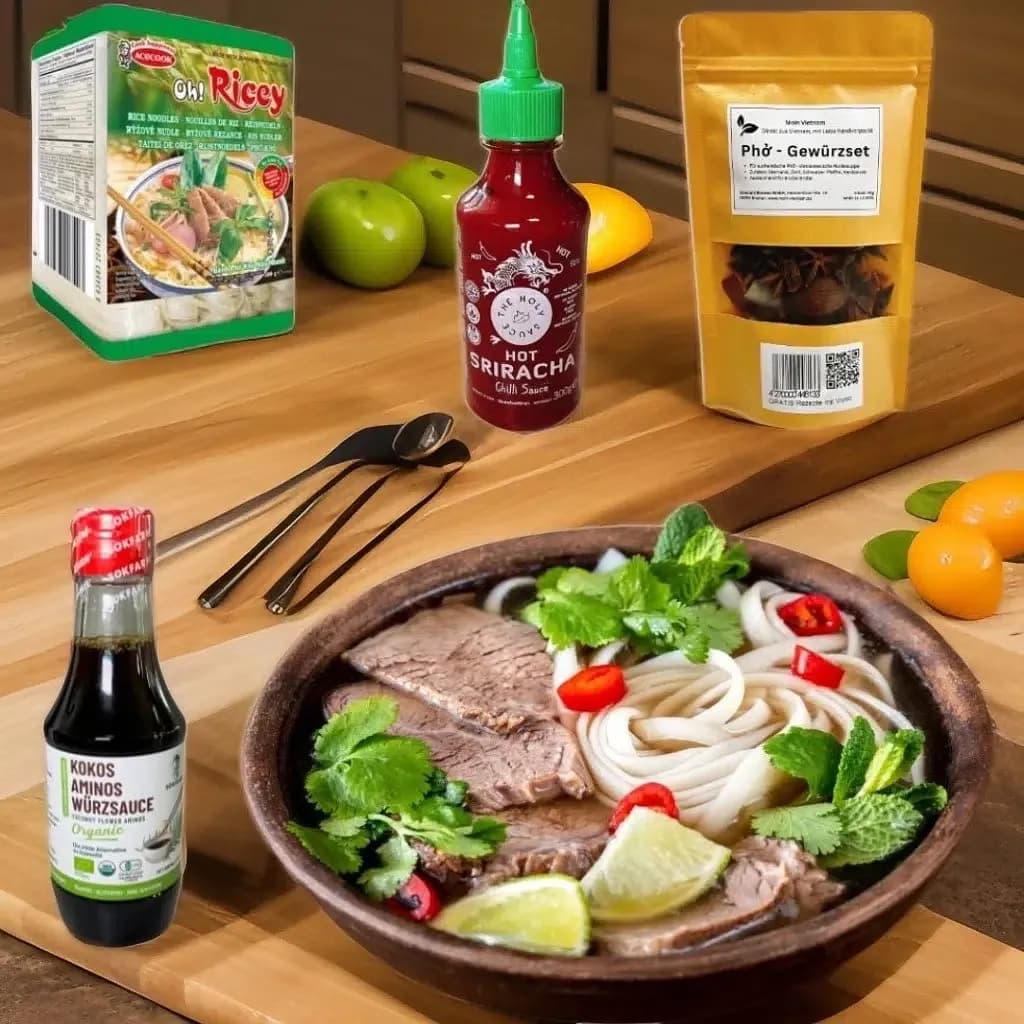 Asiatisches Menü mit Privatkoch – direkt bei dir zuhause! 🍣🔥