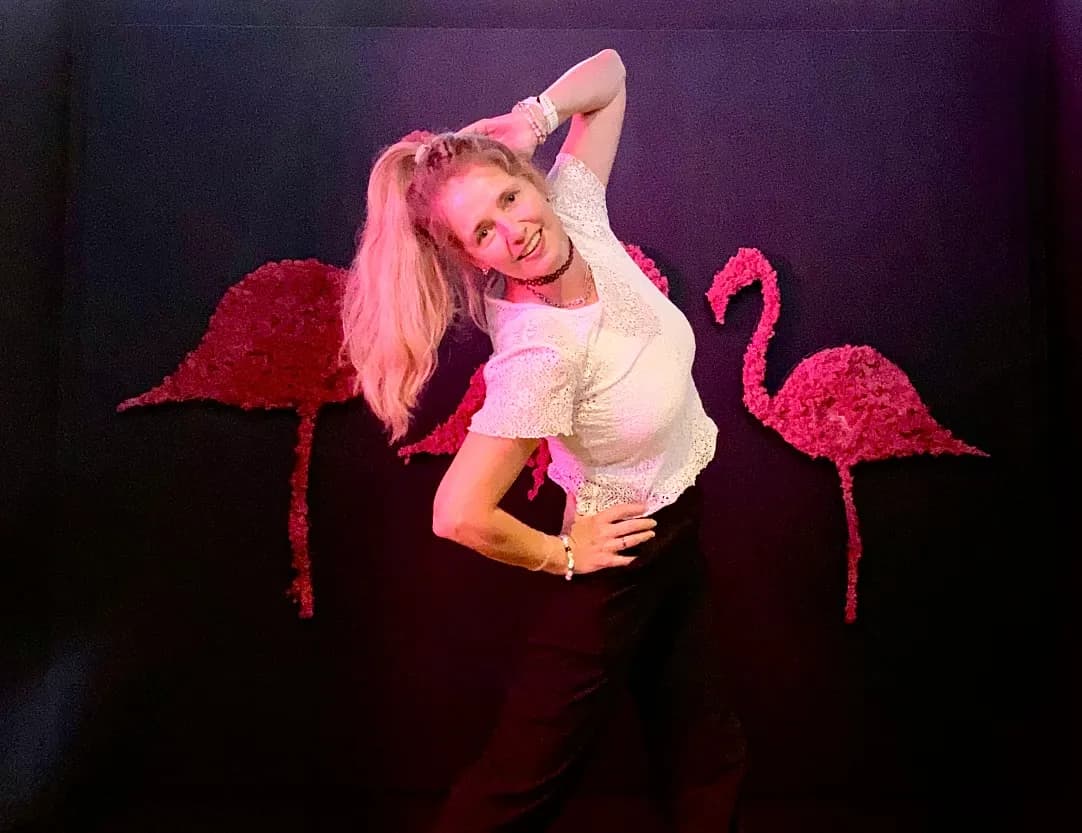 Shuffle-Workshops Level 1+2 in Bremen