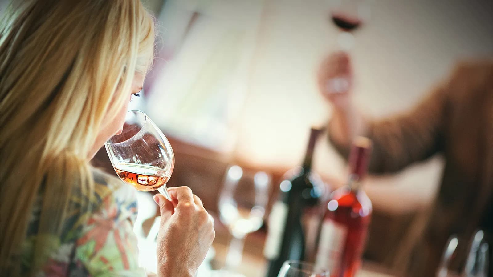 AFTER WORK WINE TASTING