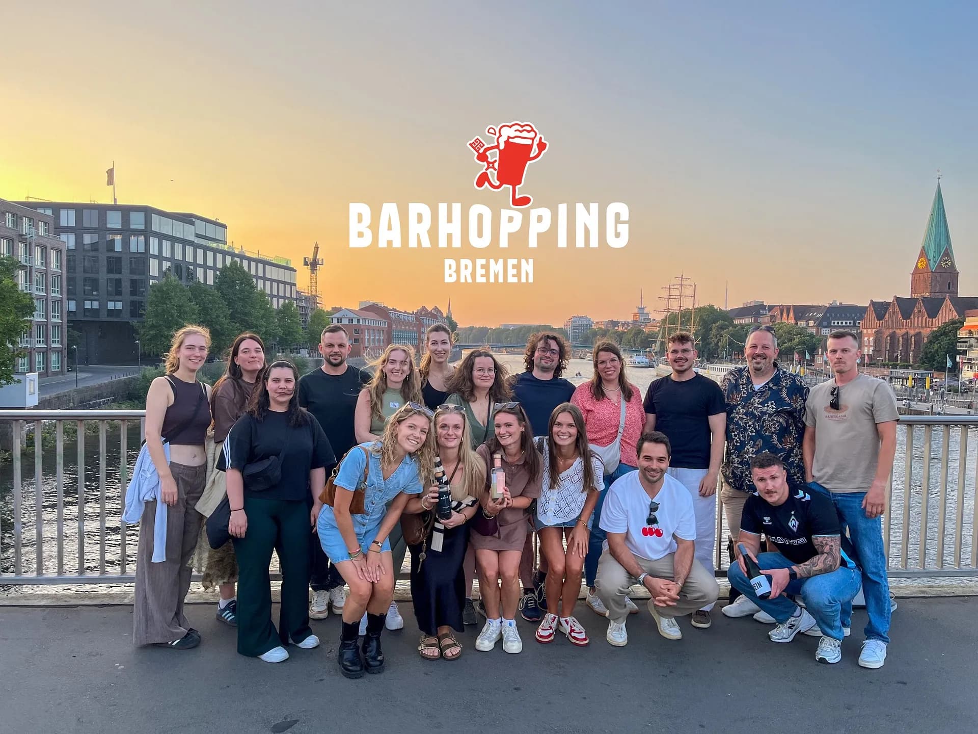 Bremer Kneipentour – Offene Tour für alle