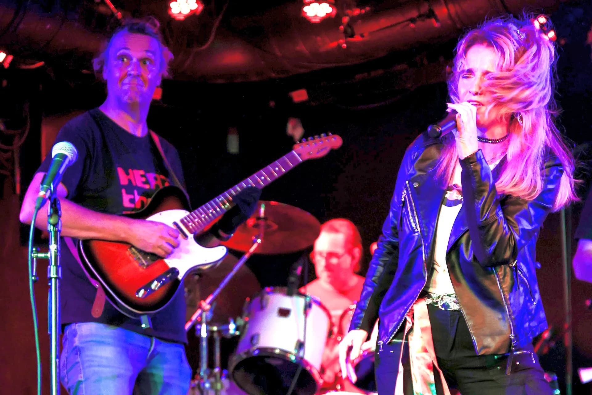 Meisenfrei live: Heat the Beat-Band + Video-Dreh (Du kannst dabei sein!)