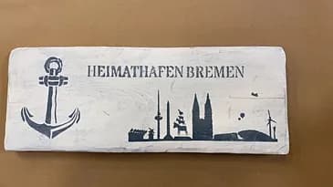 BremenPay Nachhaltigskeitsworkshop: Fundstücke kreativ gestalten