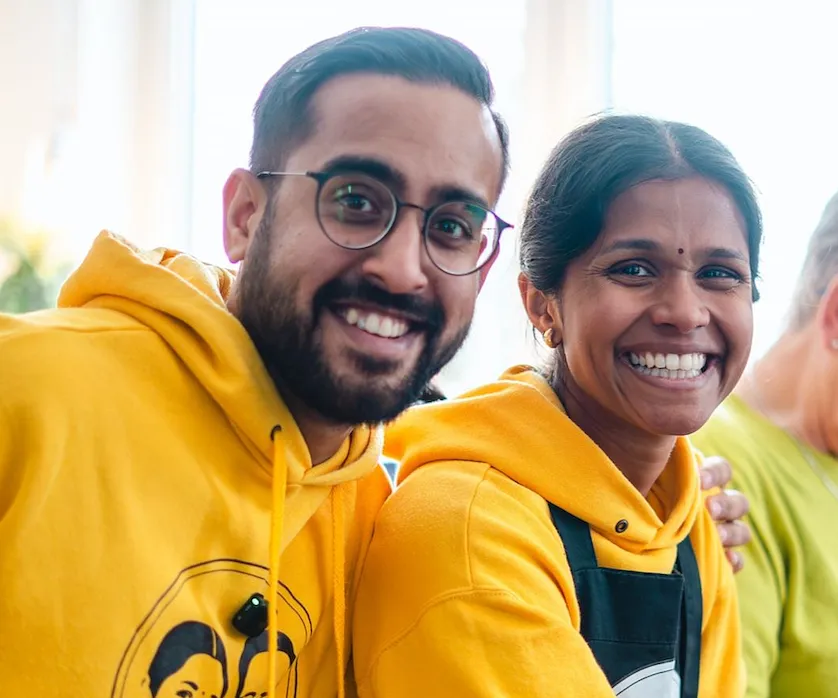 Bremen Pay: Kochkurs: Indische Currys mit O'India im Penta Hotel